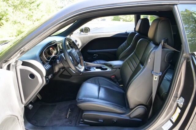 2016 Dodge Challenger SRT Hellcat / Supercharged 6.2L V8 / ONLY 17K MILES! High Point NC