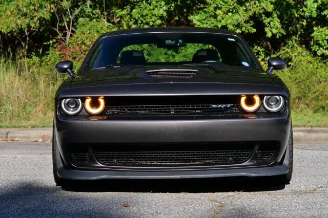 2016 Dodge Challenger SRT Hellcat / Supercharged 6.2L V8 / ONLY 17K MILES! High Point NC