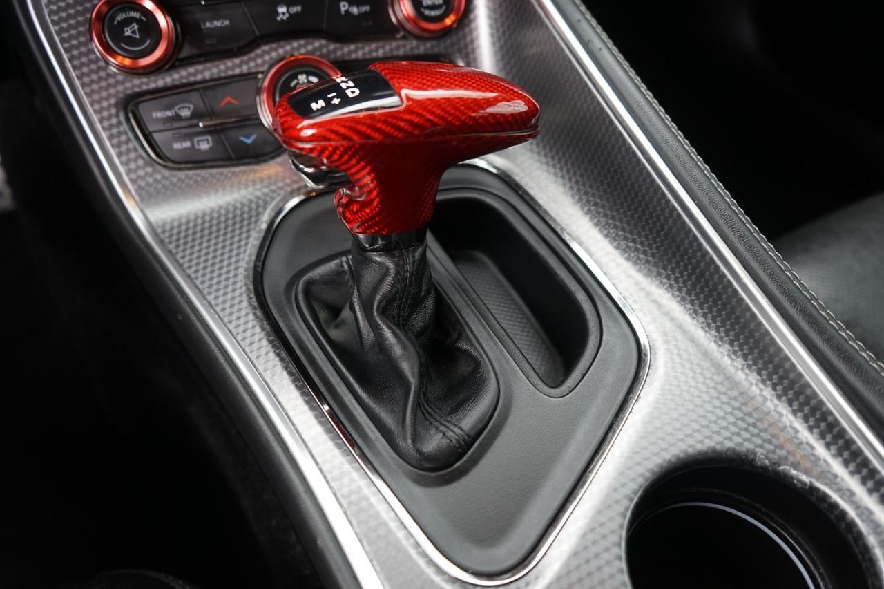 2016 Dodge Challenger SRT Hellcat Walnut Creek CA