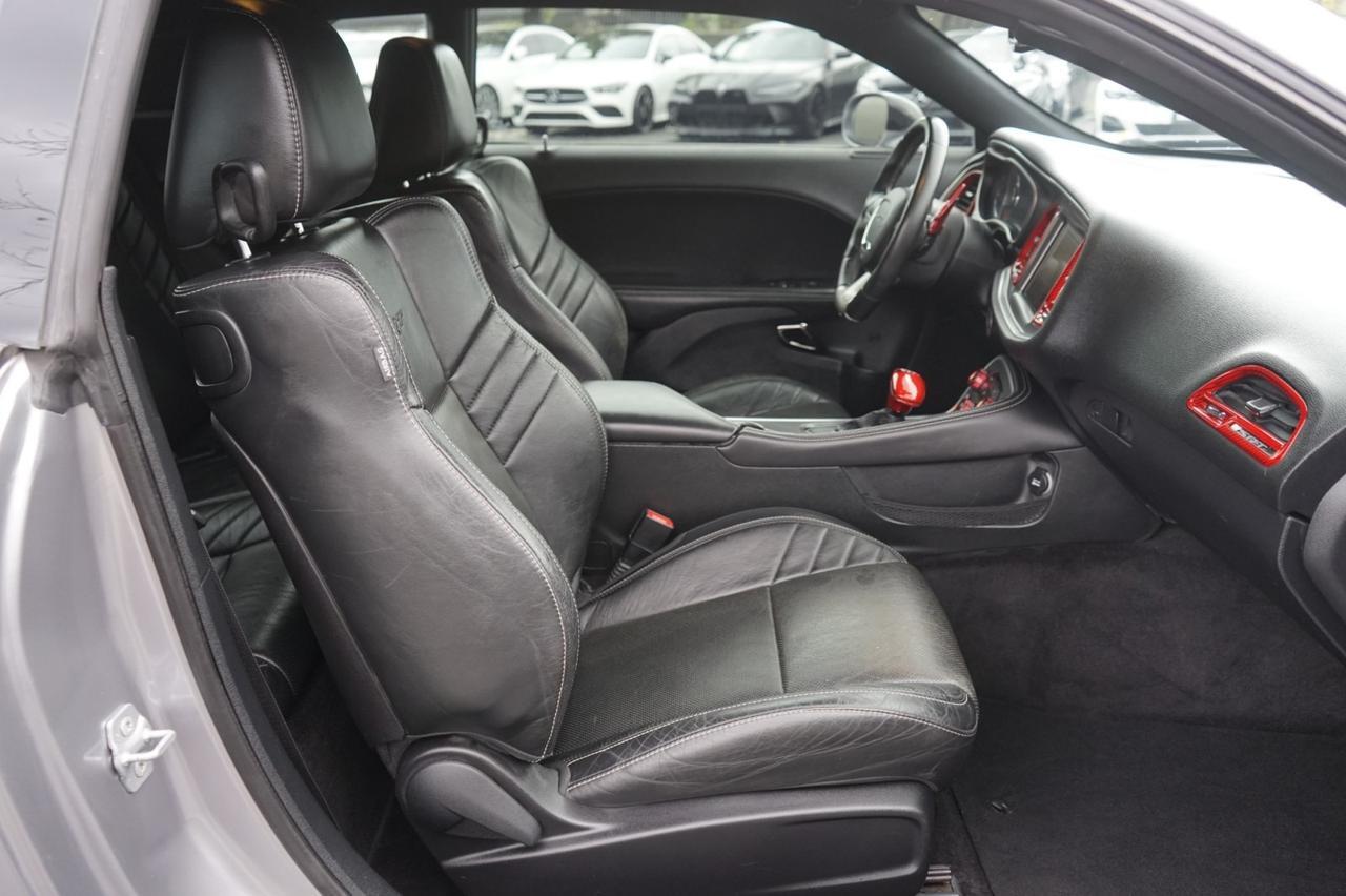 2016 Dodge Challenger SRT Hellcat Walnut Creek CA