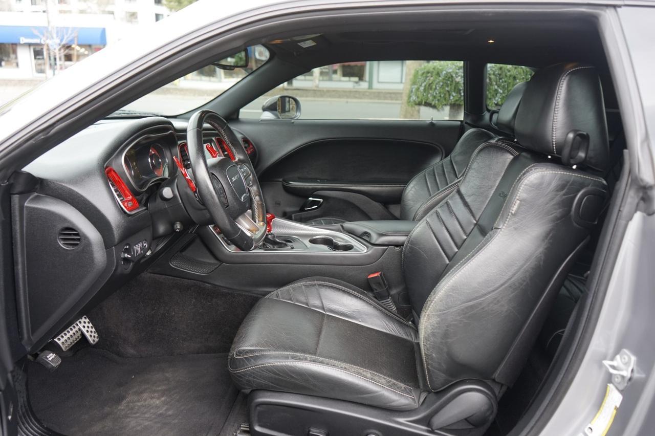 2016 Dodge Challenger SRT Hellcat Walnut Creek CA