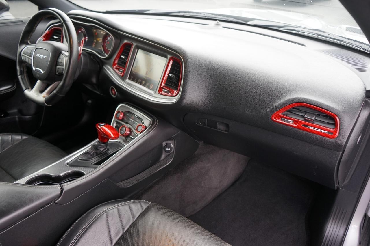 2016 Dodge Challenger SRT Hellcat Walnut Creek CA