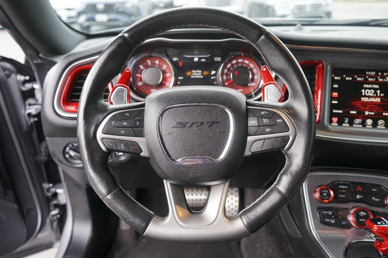 2016 Dodge Challenger SRT Hellcat Walnut Creek CA