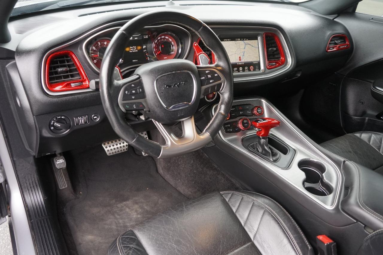 2016 Dodge Challenger SRT Hellcat Walnut Creek CA