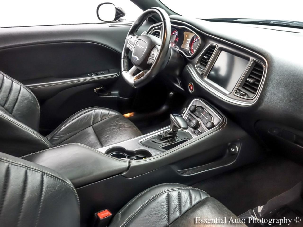 2016 Dodge Challenger SRT Hellcat Willowbrook IL