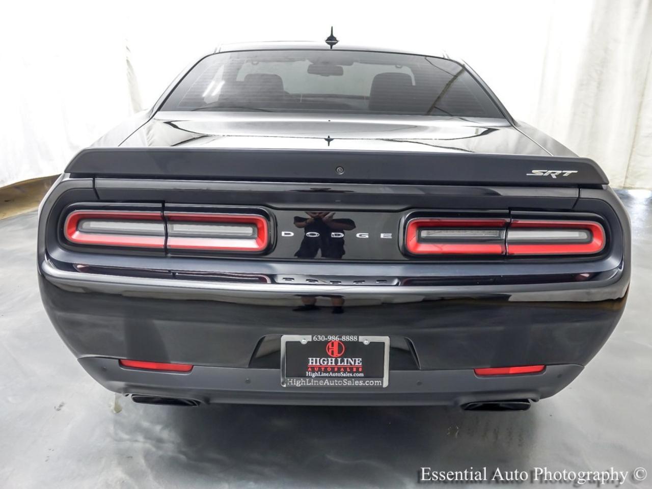 2016 Dodge Challenger SRT Hellcat Willowbrook IL