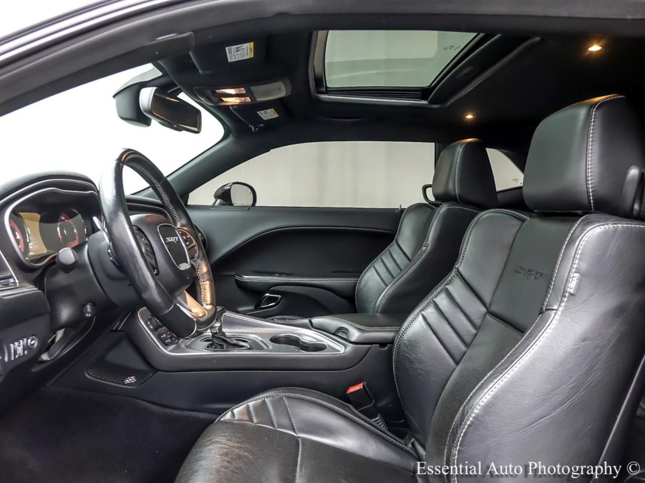 2016 Dodge Challenger SRT Hellcat Willowbrook IL