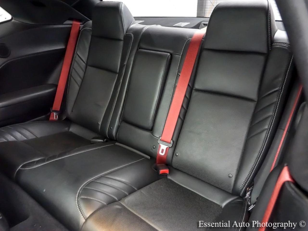 2016 Dodge Challenger SRT Hellcat Willowbrook IL