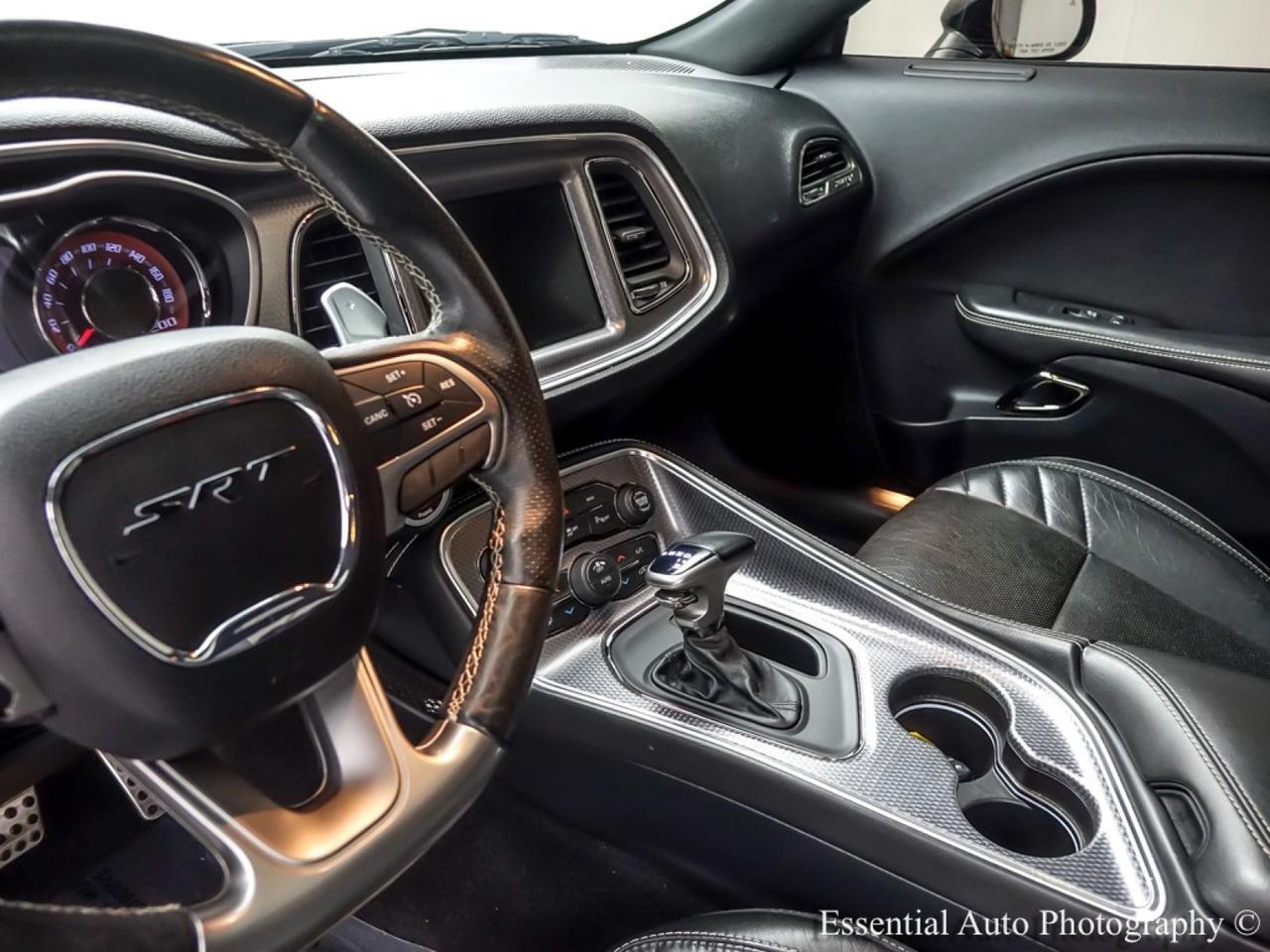 2016 Dodge Challenger SRT Hellcat Willowbrook IL