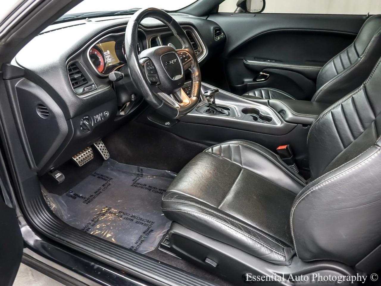 2016 Dodge Challenger SRT Hellcat Willowbrook IL