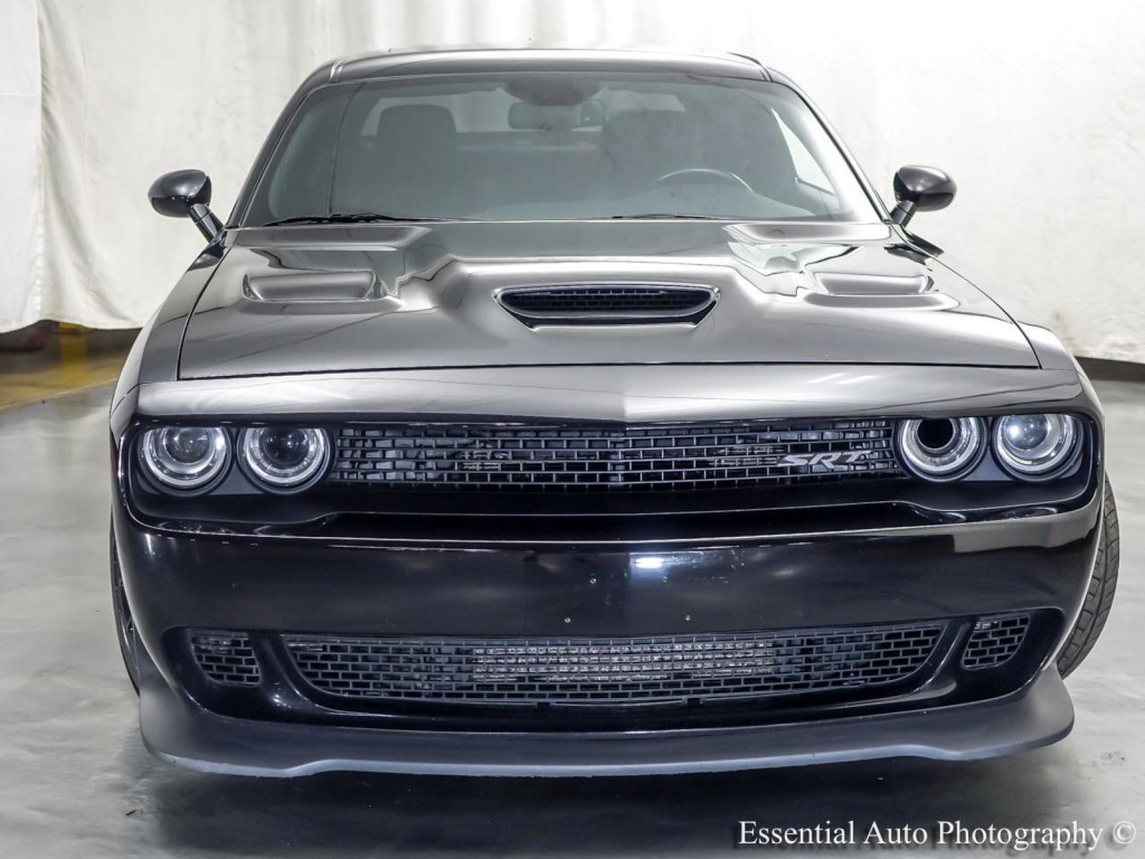 2016 Dodge Challenger SRT Hellcat Willowbrook IL