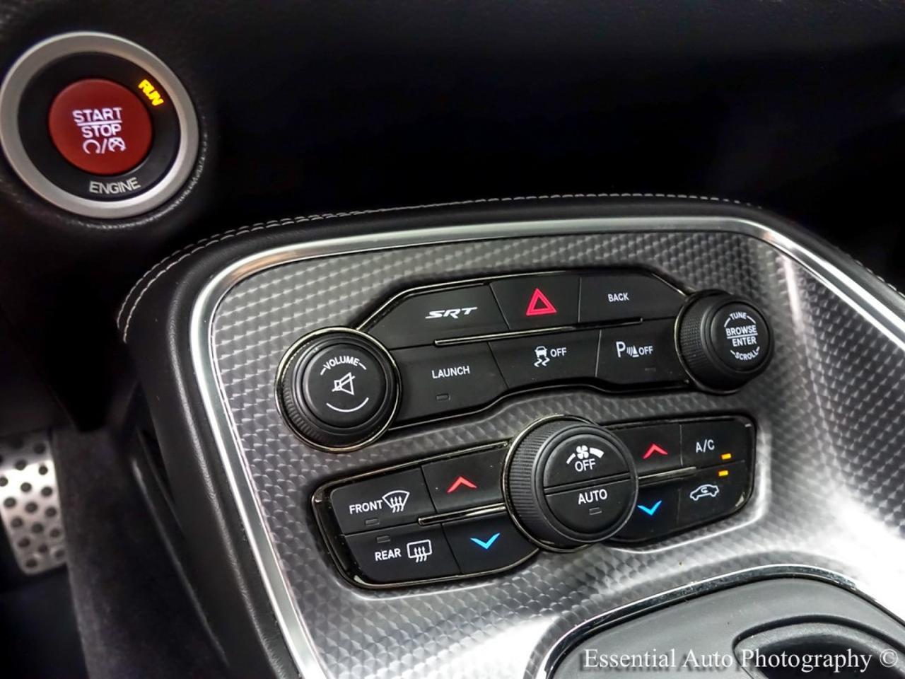 2016 Dodge Challenger SRT Hellcat Willowbrook IL