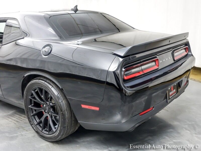 2016 Dodge Challenger SRT Hellcat Willowbrook IL