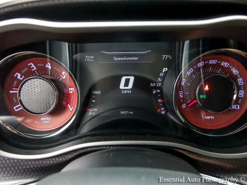 2016 Dodge Challenger SRT Hellcat Willowbrook IL