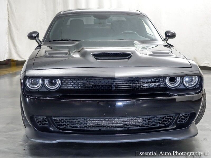 2016 Dodge Challenger SRT Hellcat Willowbrook IL