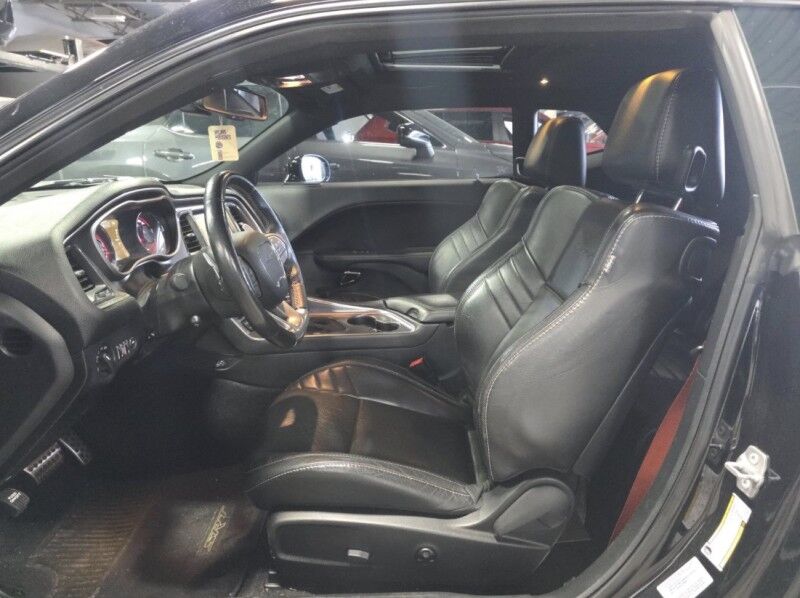 2016 Dodge Challenger SRT Hellcat
