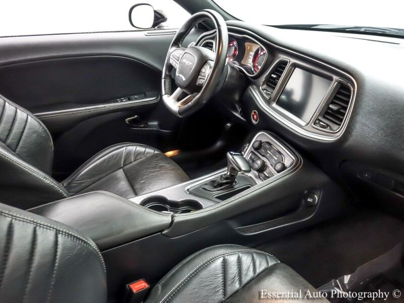 2016 Dodge Challenger SRT Hellcat Willowbrook IL