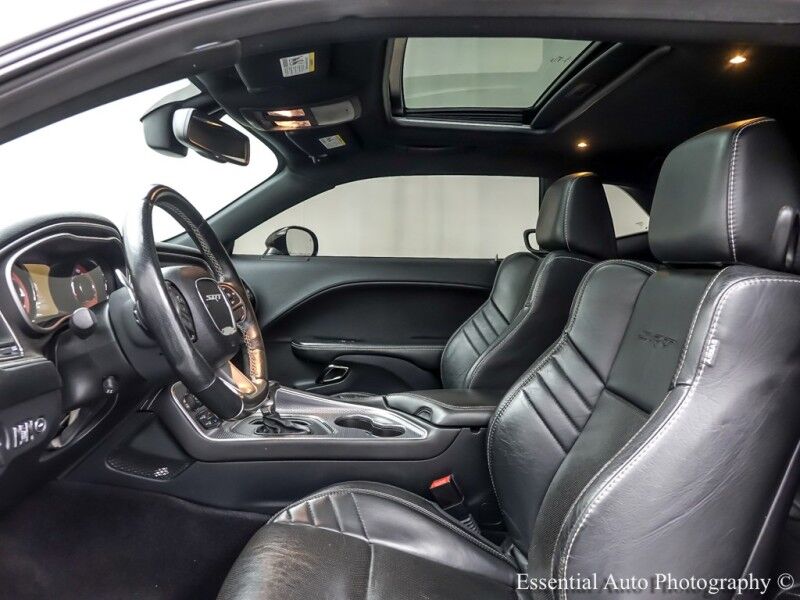 2016 Dodge Challenger SRT Hellcat Willowbrook IL