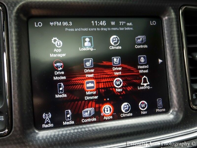2016 Dodge Challenger SRT Hellcat Willowbrook IL