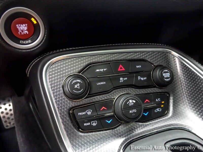 2016 Dodge Challenger SRT Hellcat Willowbrook IL