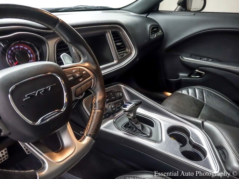2016 Dodge Challenger SRT Hellcat Willowbrook IL