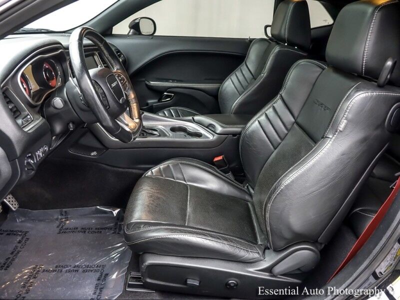 2016 Dodge Challenger SRT Hellcat Willowbrook IL