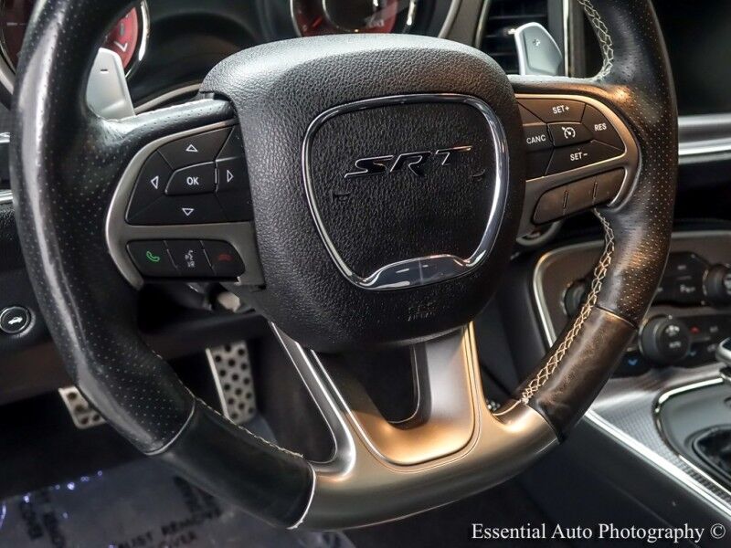 2016 Dodge Challenger SRT Hellcat Willowbrook IL