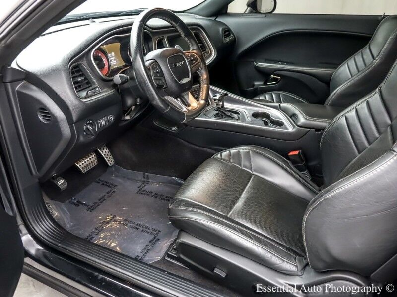 2016 Dodge Challenger SRT Hellcat Willowbrook IL