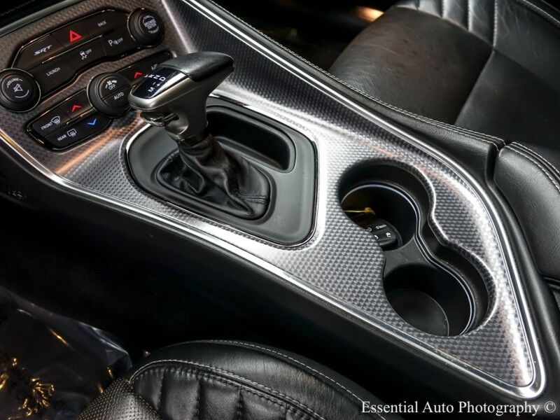 2016 Dodge Challenger SRT Hellcat Willowbrook IL