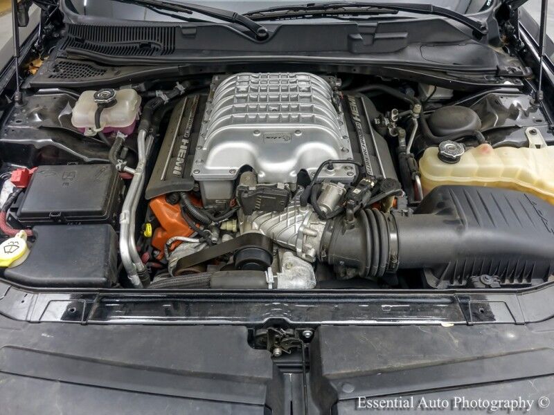 2016 Dodge Challenger SRT Hellcat Willowbrook IL