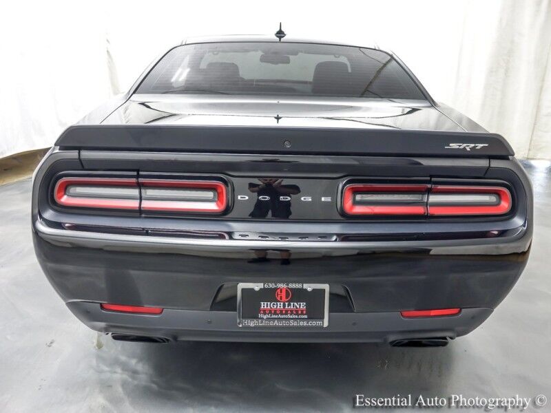 2016 Dodge Challenger SRT Hellcat Willowbrook IL