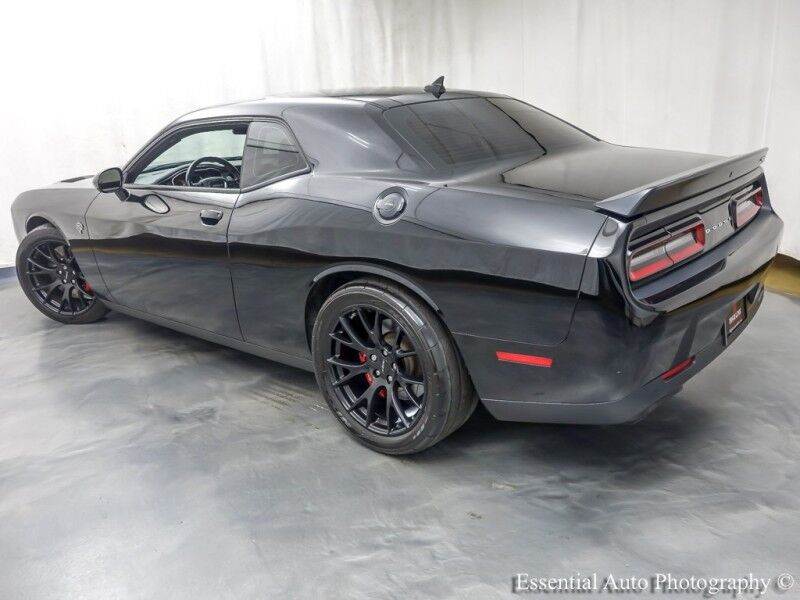 2016 Dodge Challenger SRT Hellcat Willowbrook IL