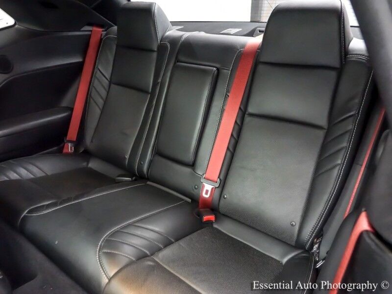 2016 Dodge Challenger SRT Hellcat Willowbrook IL