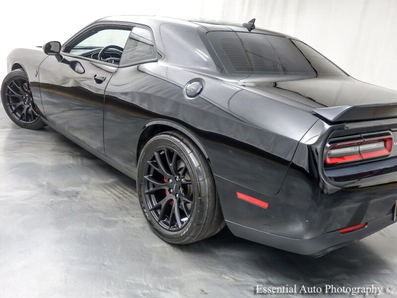 2016 Dodge Challenger SRT Hellcat Willowbrook IL