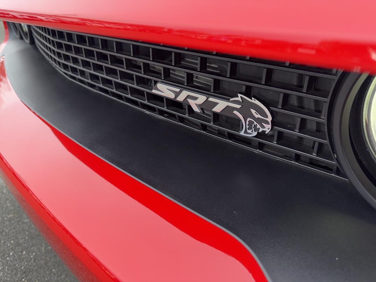 2016 Dodge Challenger SRT Hellcat Warrenton VA