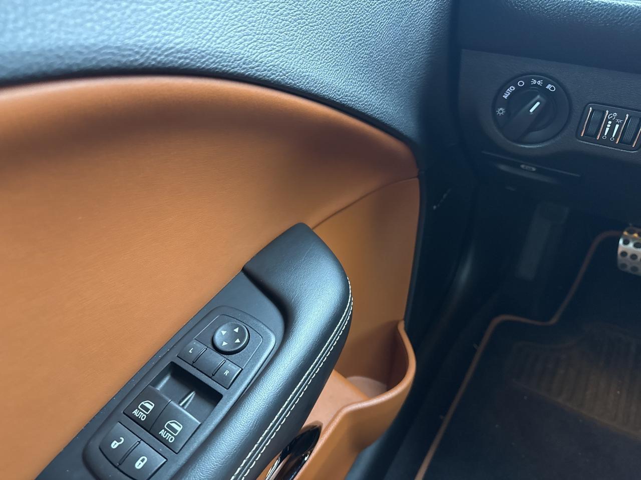 2016 Dodge Challenger SRT Hellcat Warrenton VA