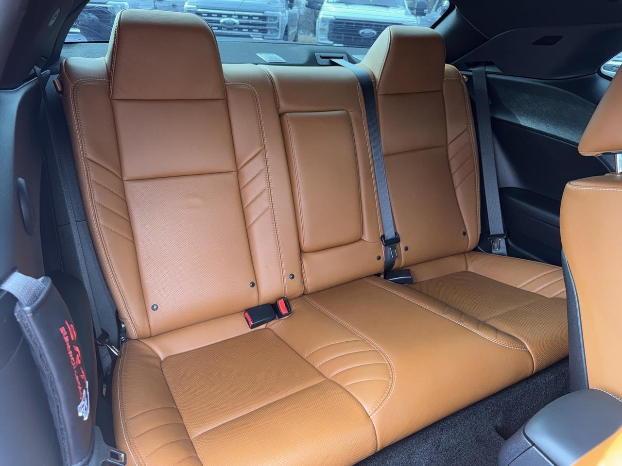 2016 Dodge Challenger SRT Hellcat Warrenton VA