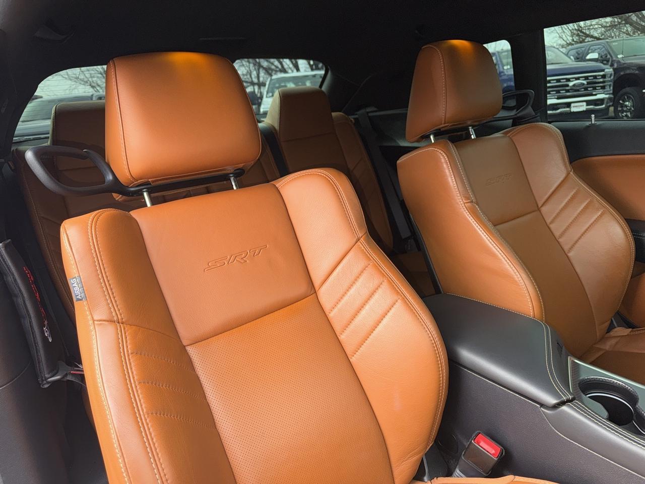 2016 Dodge Challenger SRT Hellcat Warrenton VA