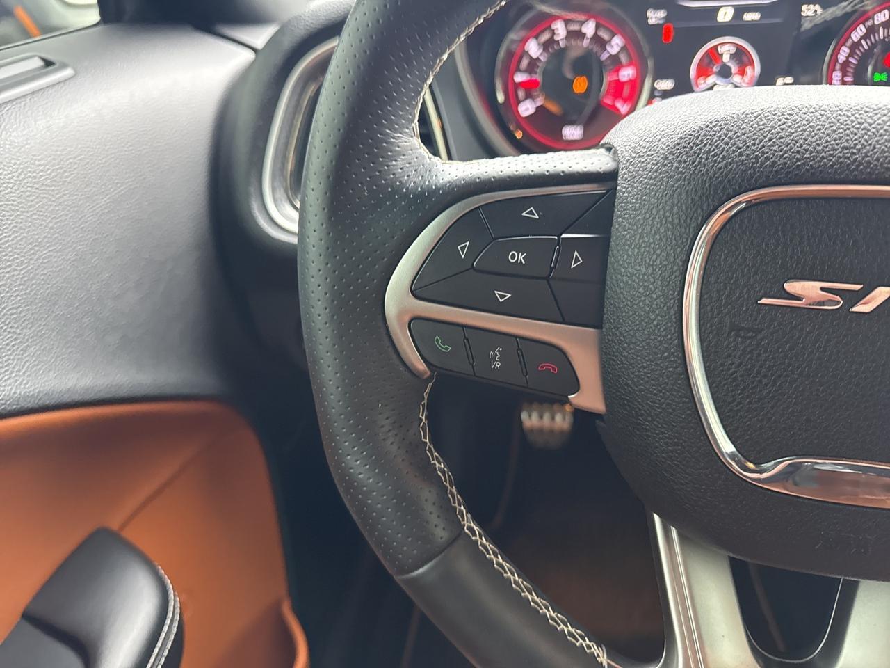 2016 Dodge Challenger SRT Hellcat Warrenton VA