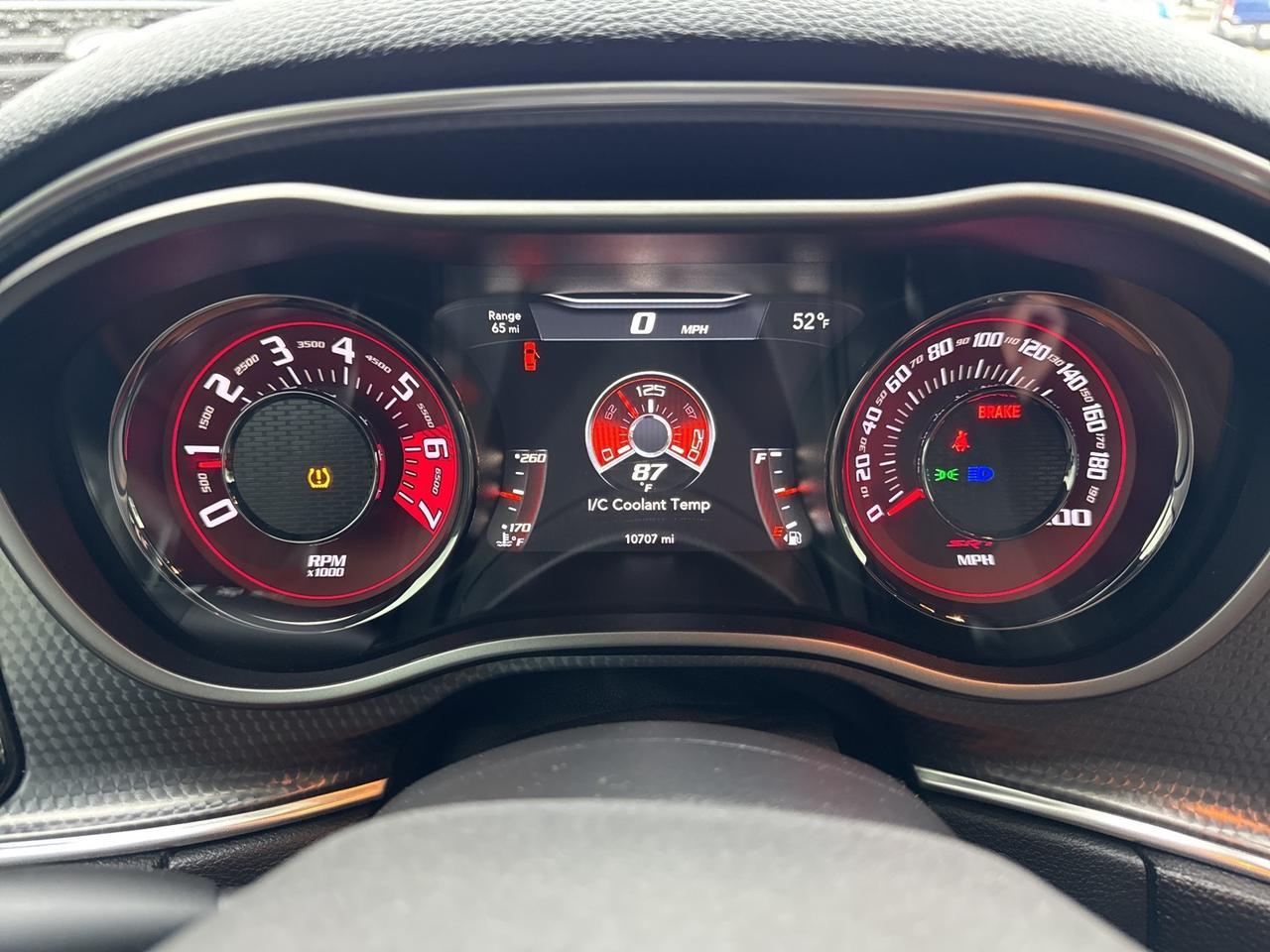 2016 Dodge Challenger SRT Hellcat Warrenton VA