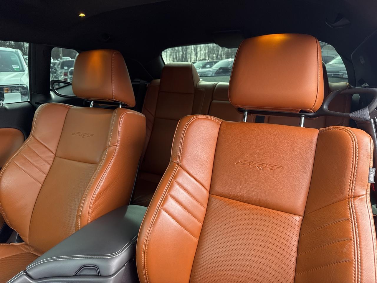 2016 Dodge Challenger SRT Hellcat Warrenton VA