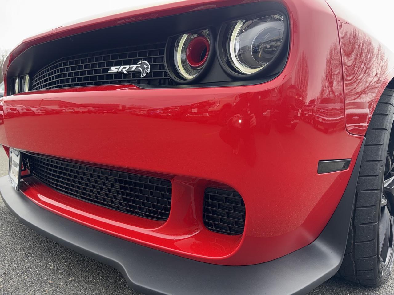 2016 Dodge Challenger SRT Hellcat Warrenton VA
