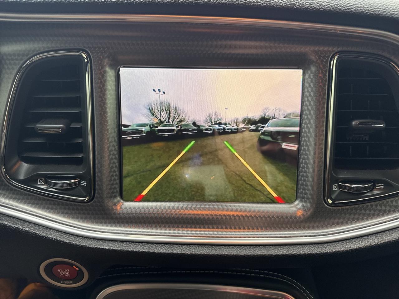 2016 Dodge Challenger SRT Hellcat Warrenton VA