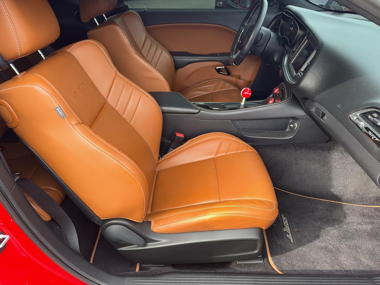 2016 Dodge Challenger SRT Hellcat Warrenton VA