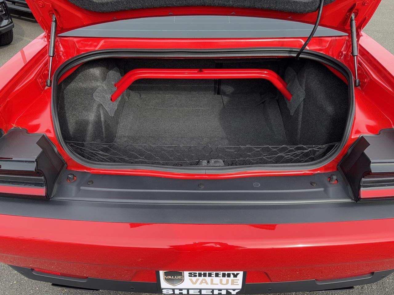 2016 Dodge Challenger SRT Hellcat Warrenton VA