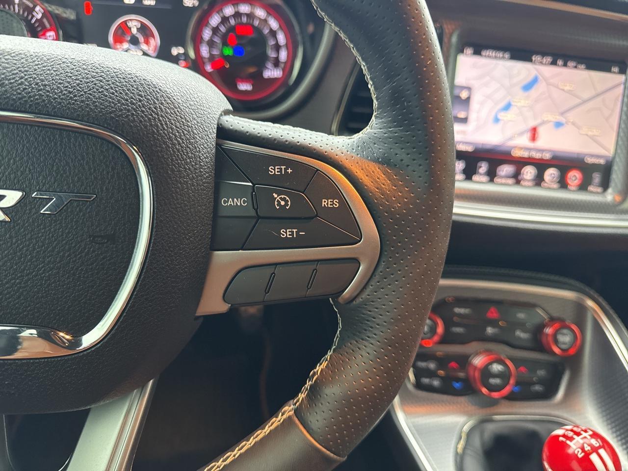 2016 Dodge Challenger SRT Hellcat Warrenton VA