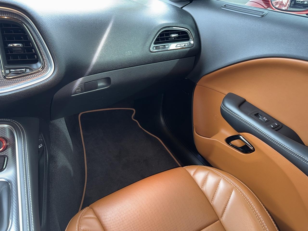 2016 Dodge Challenger SRT Hellcat Warrenton VA