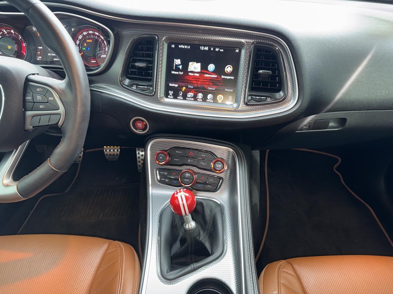 2016 Dodge Challenger SRT Hellcat Warrenton VA