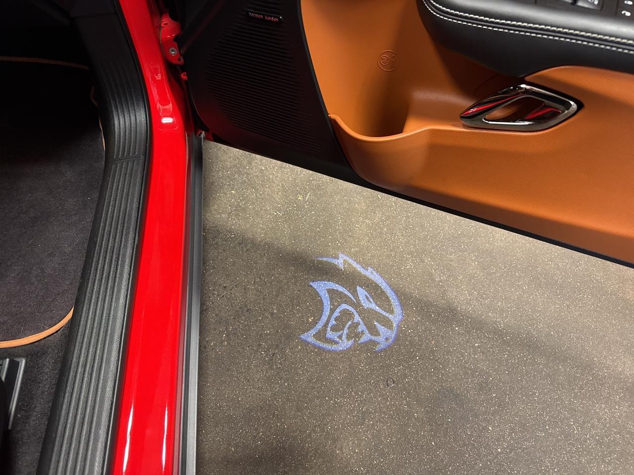 2016 Dodge Challenger SRT Hellcat Warrenton VA