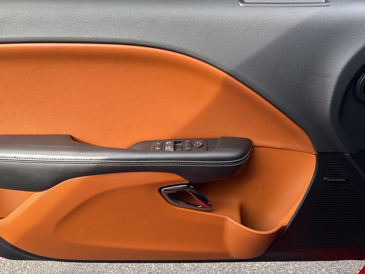 2016 Dodge Challenger SRT Hellcat Warrenton VA